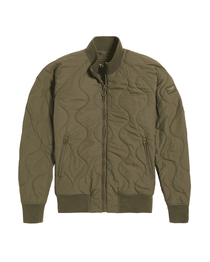 Crown Jacket